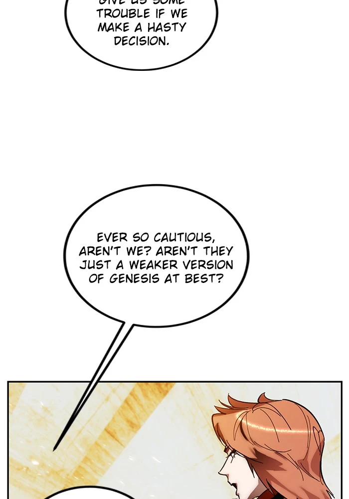 Return to Player Chapter 65 - Page 87