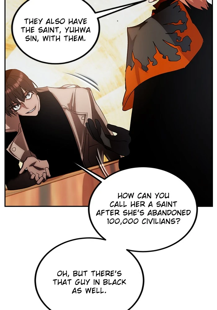 Return to Player Chapter 65 - Page 88