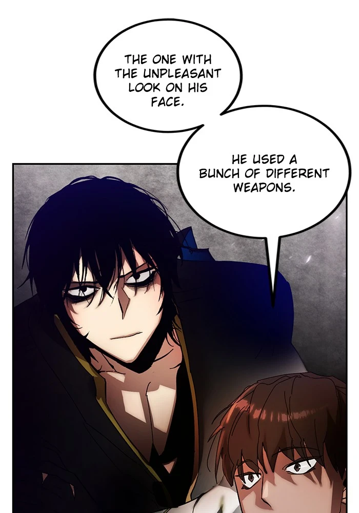 Return to Player Chapter 65 - Page 90