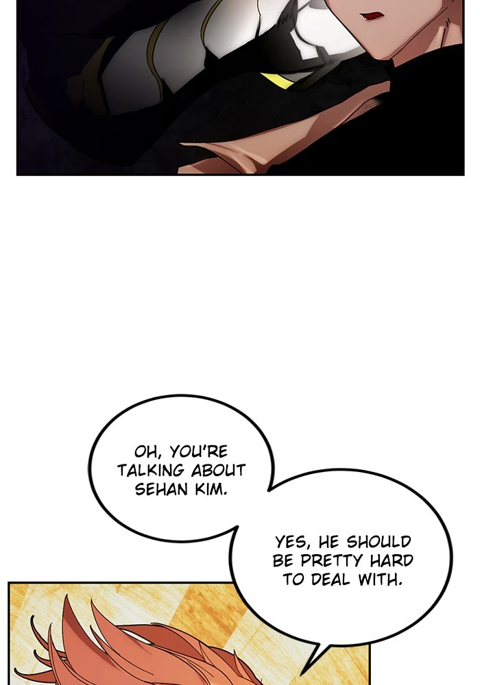Return to Player Chapter 65 - Page 91