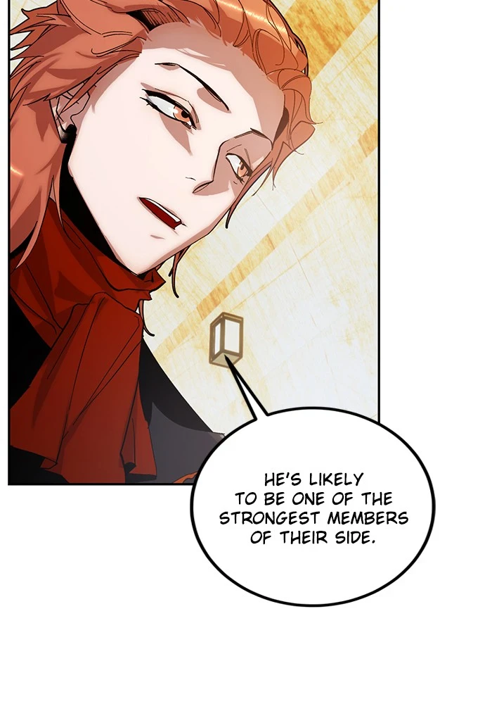 Return to Player Chapter 65 - Page 92