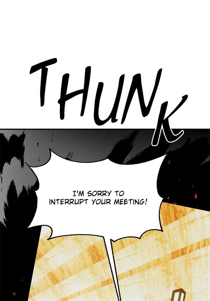 Return to Player Chapter 65 - Page 97