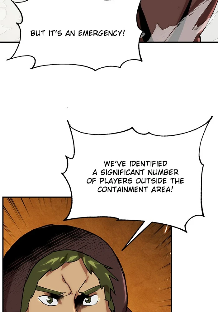 Return to Player Chapter 65 - Page 99