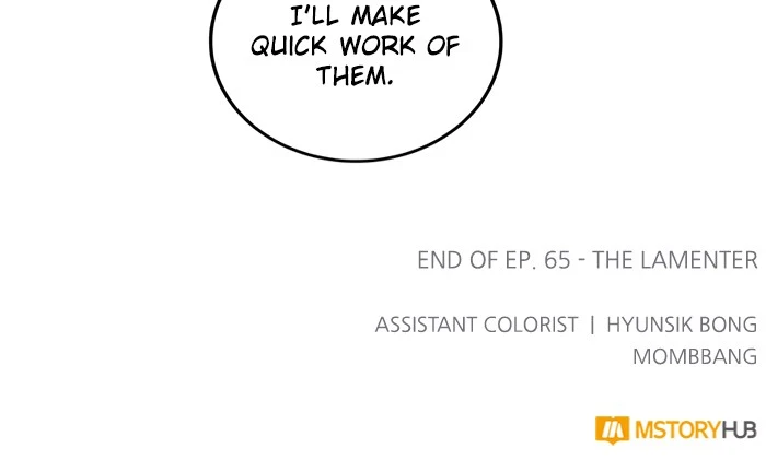 Return to Player Chapter 65 - Page 105