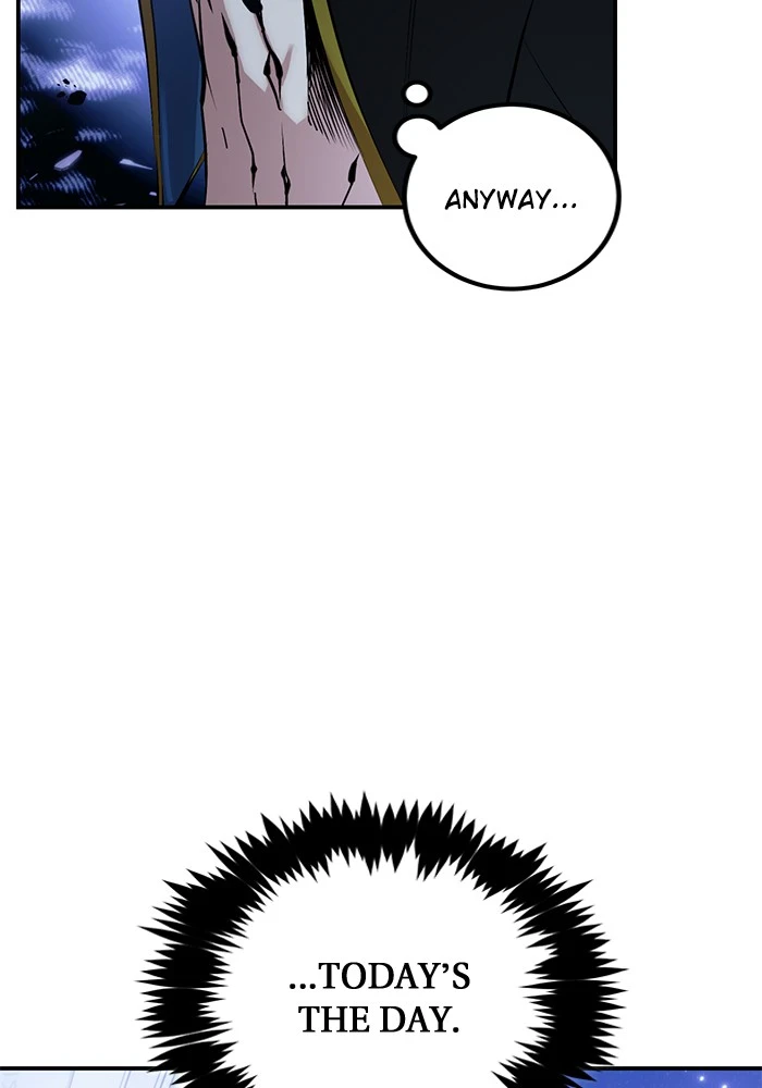 Return to Player Chapter 66 - Page 5
