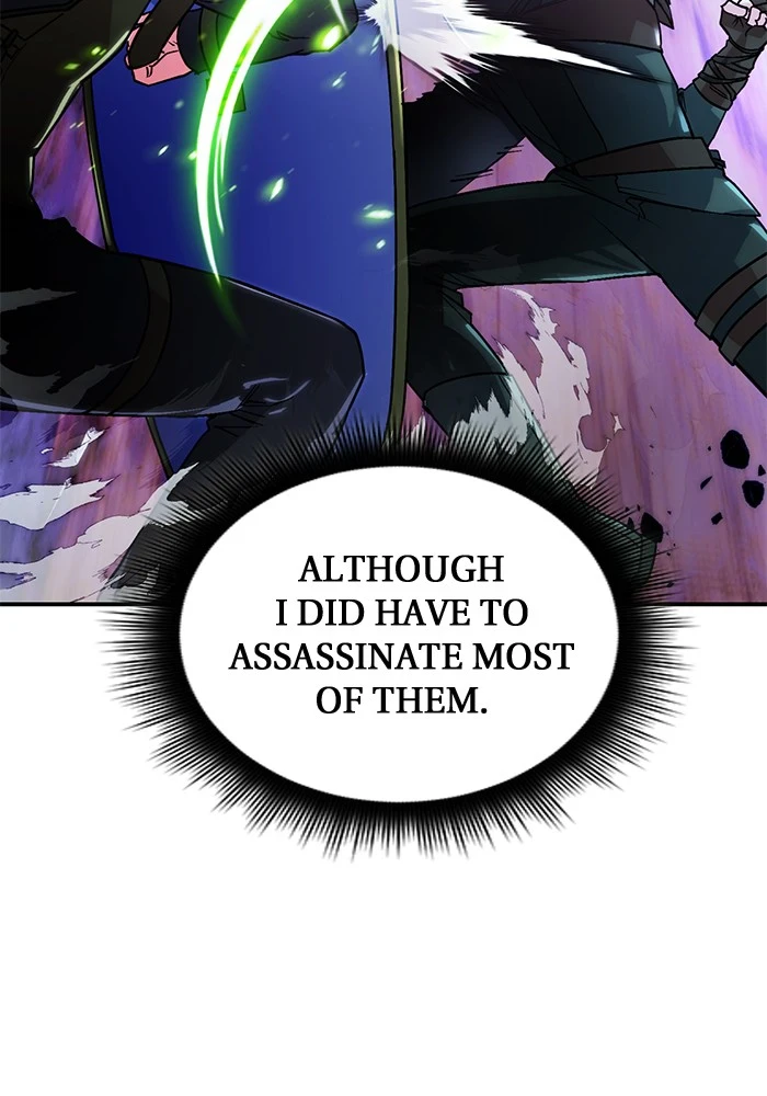 Return to Player Chapter 66 - Page 9