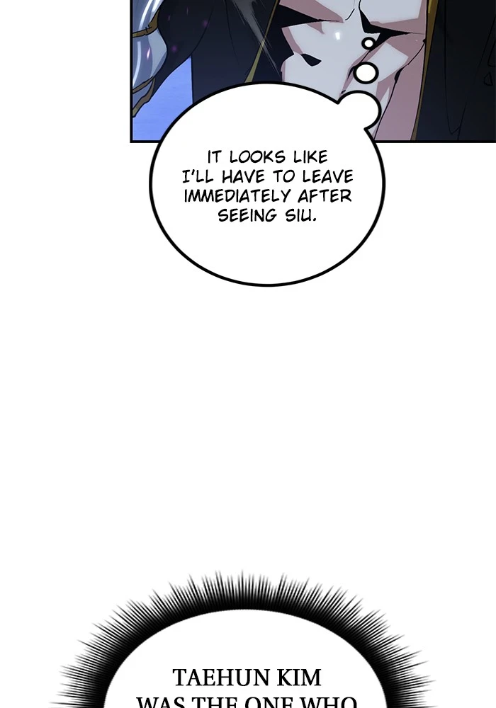 Return to Player Chapter 66 - Page 11
