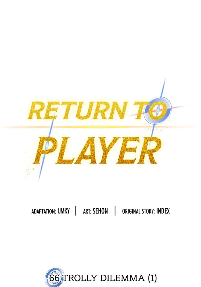 Return to Player Chapter 66 - Page 14