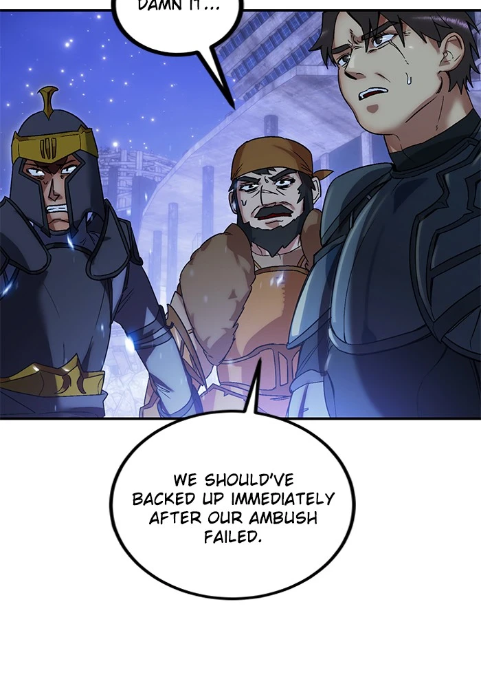Return to Player Chapter 66 - Page 18