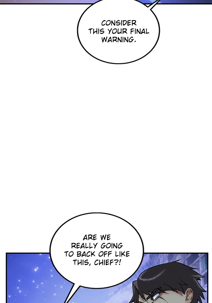 Return to Player Chapter 66 - Page 22