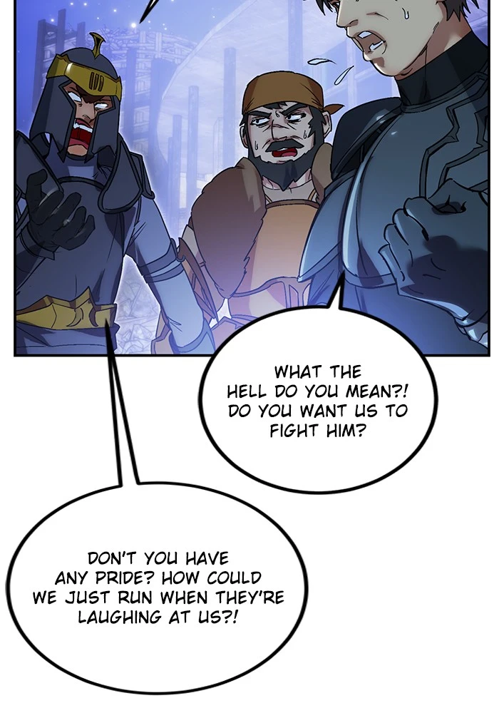 Return to Player Chapter 66 - Page 23