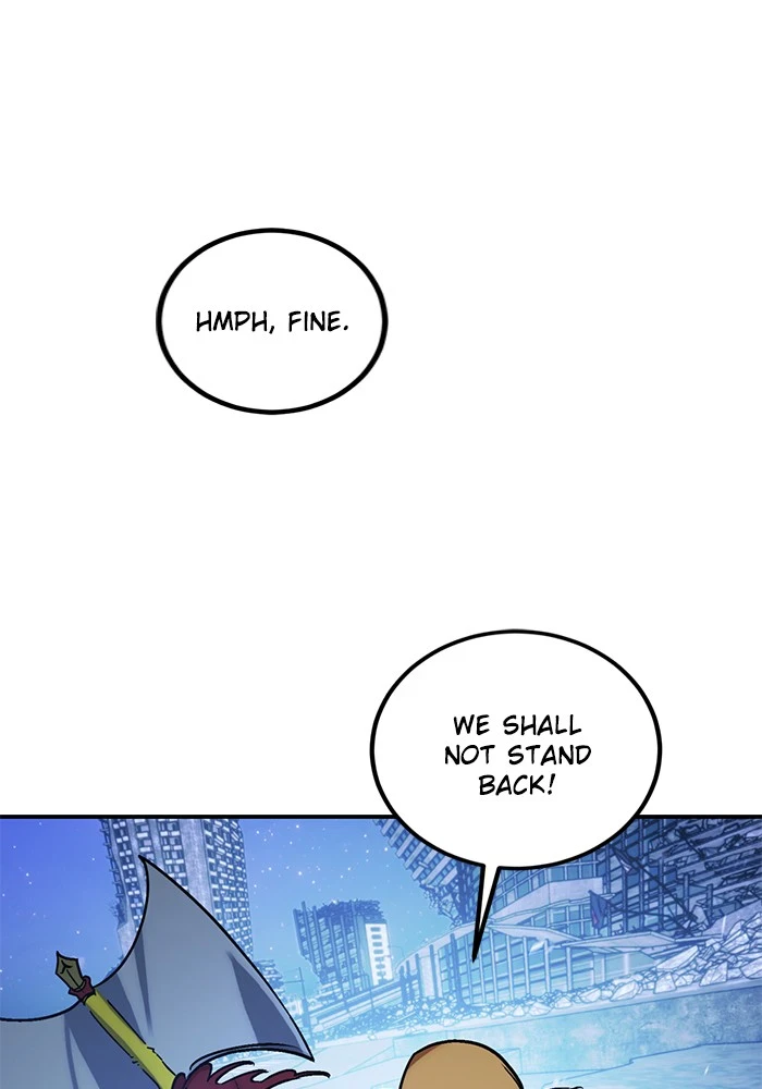 Return to Player Chapter 66 - Page 28