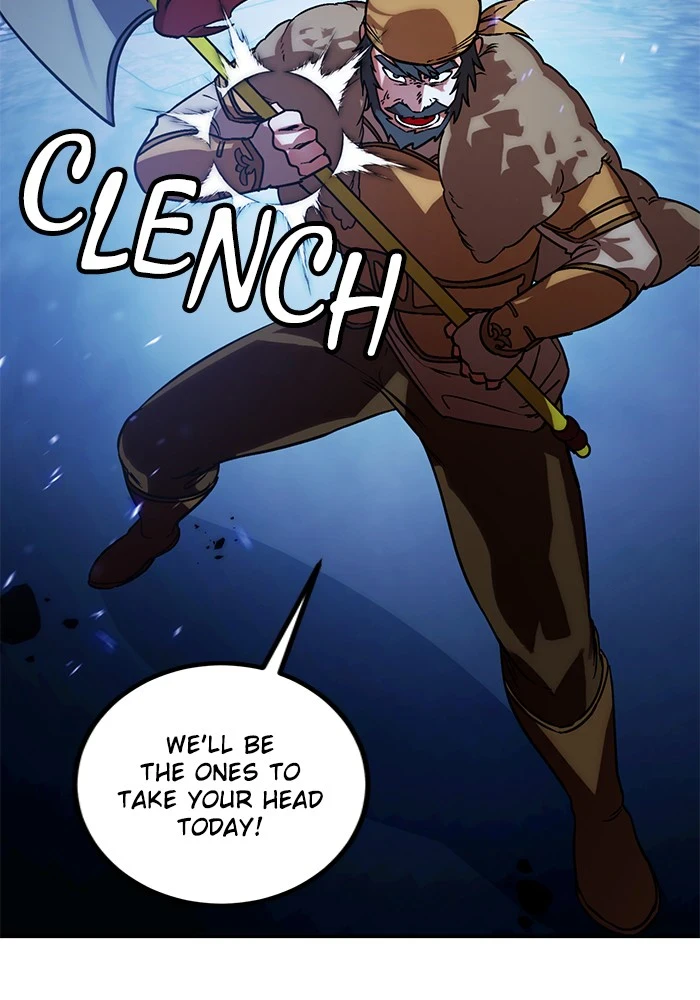 Return to Player Chapter 66 - Page 29