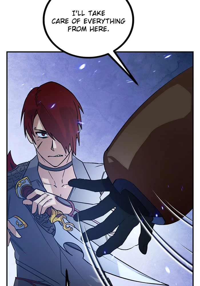 Return to Player Chapter 66 - Page 32