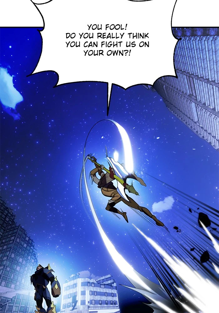 Return to Player Chapter 66 - Page 36