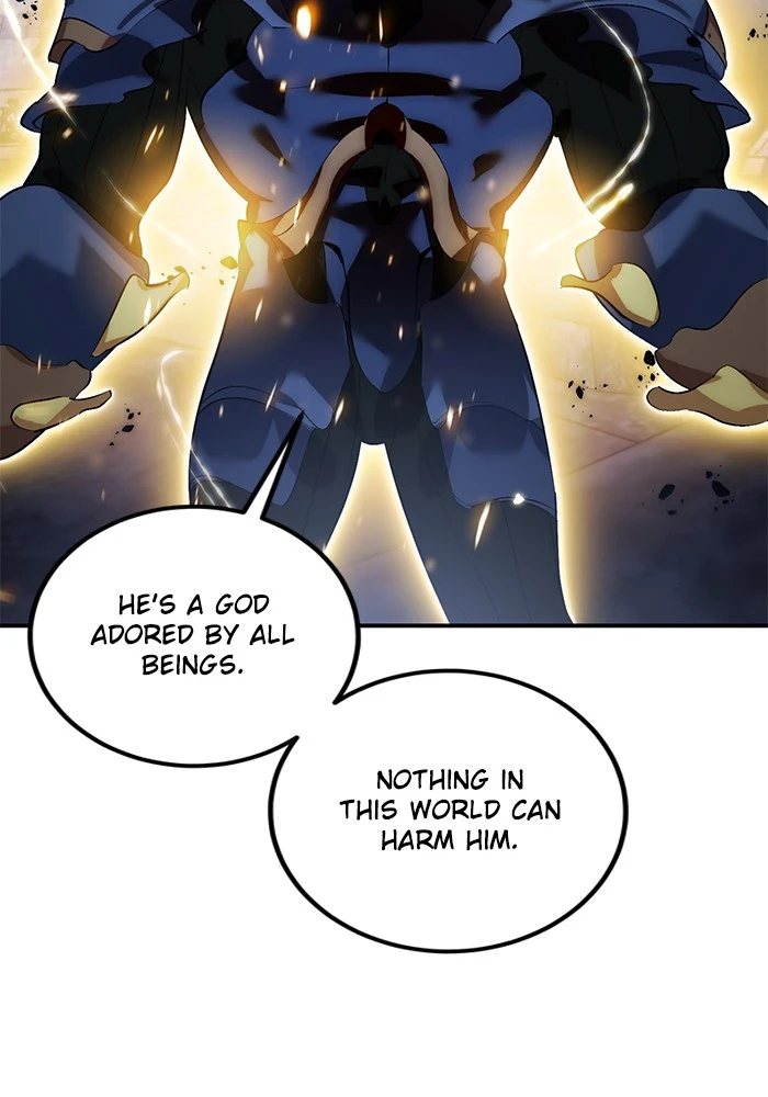 Return to Player Chapter 66 - Page 54
