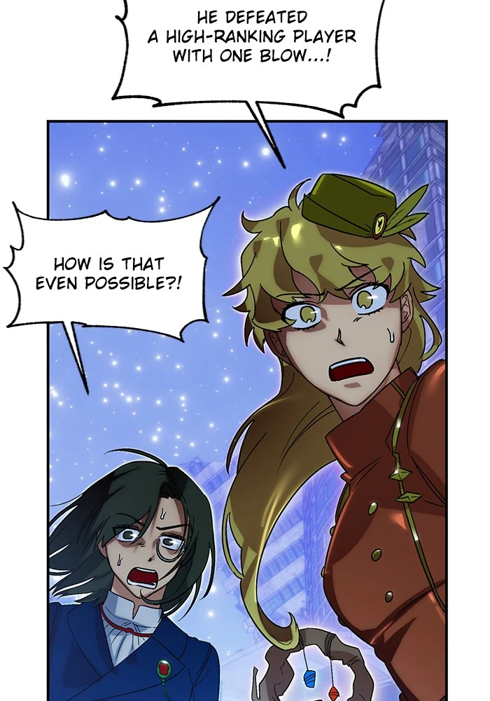 Return to Player Chapter 66 - Page 64
