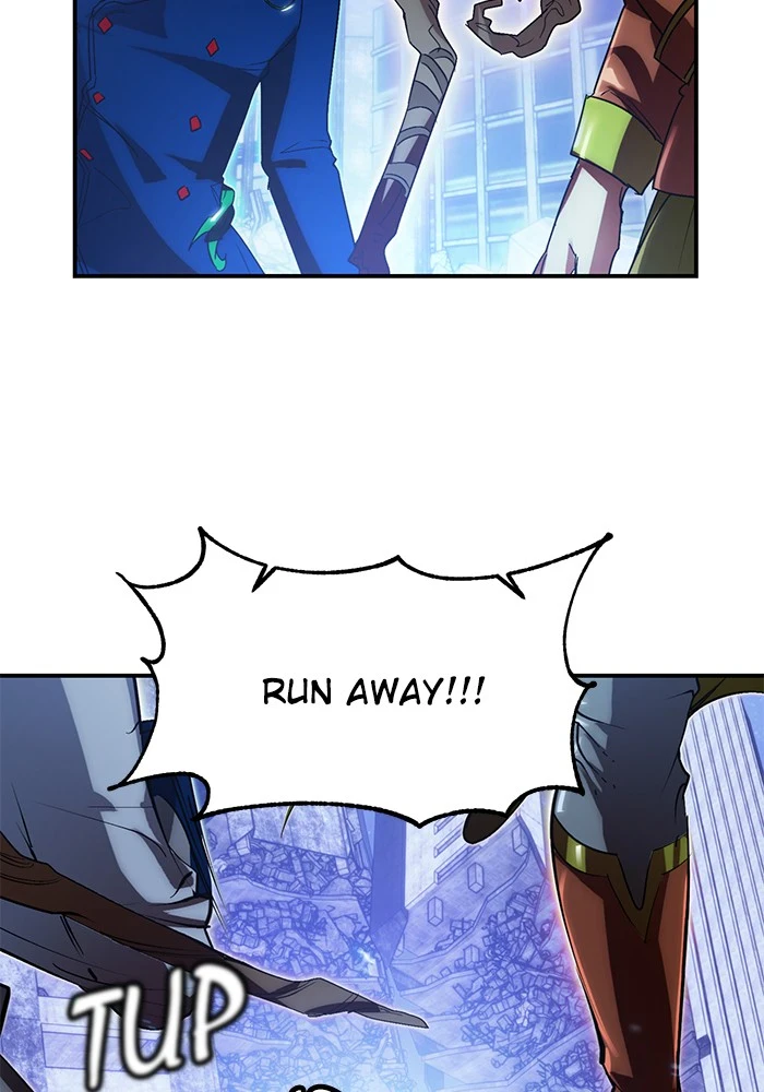 Return to Player Chapter 66 - Page 65