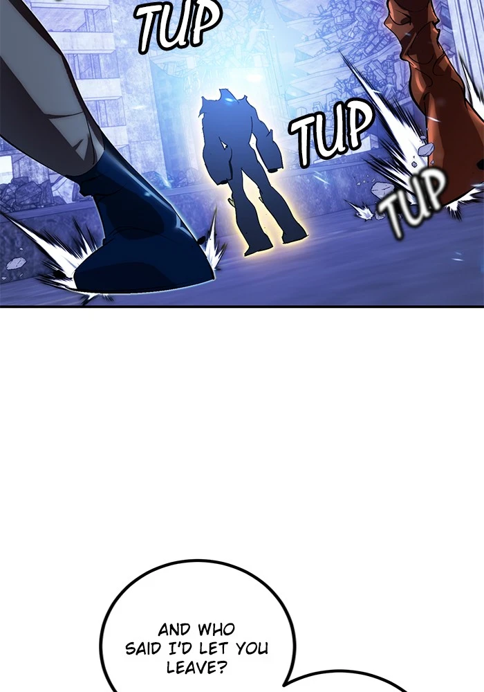 Return to Player Chapter 66 - Page 66