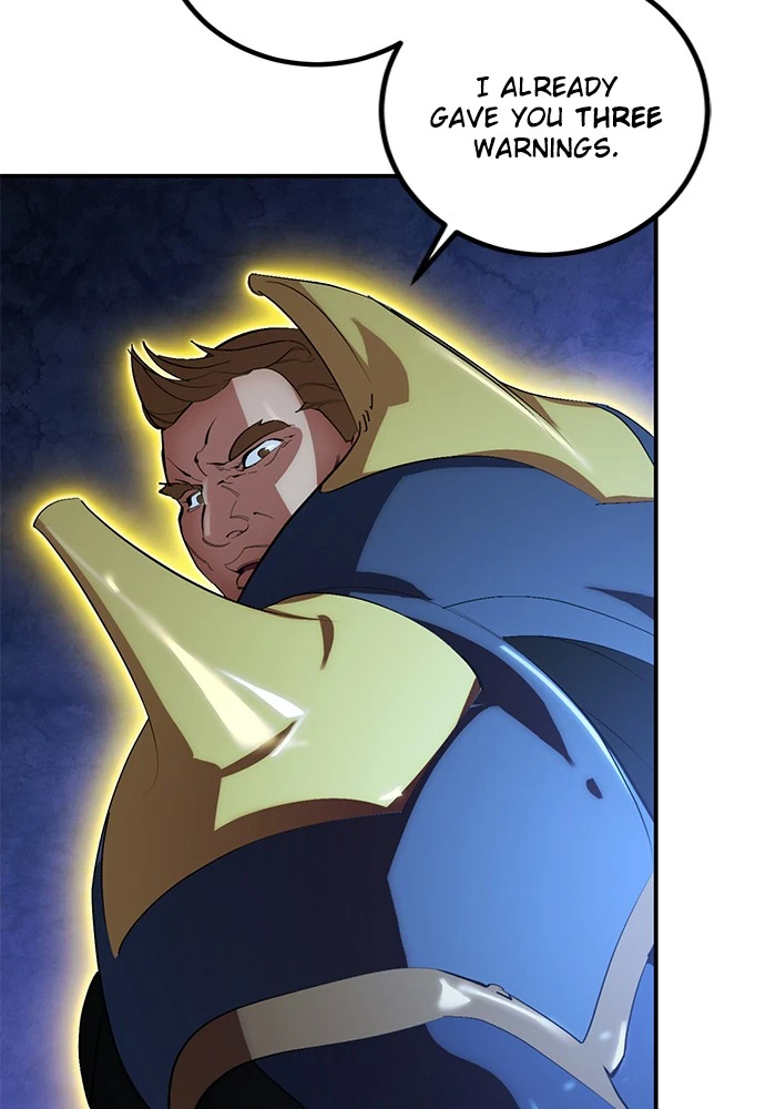 Return to Player Chapter 66 - Page 67