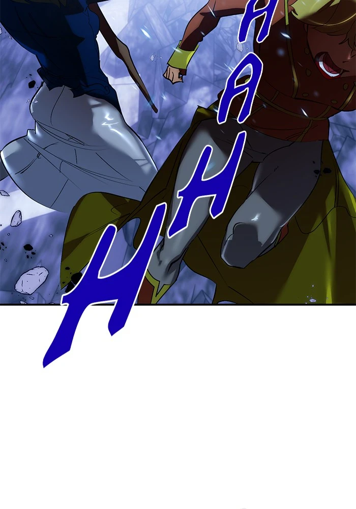 Return to Player Chapter 66 - Page 75