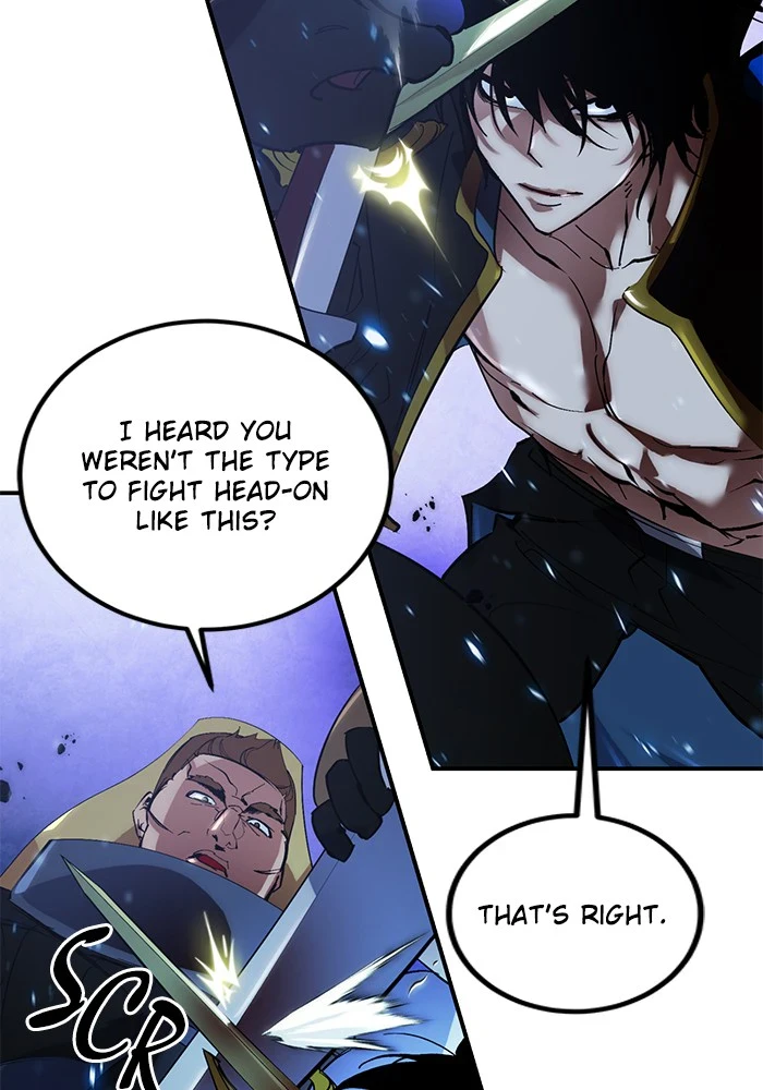 Return to Player Chapter 66 - Page 82