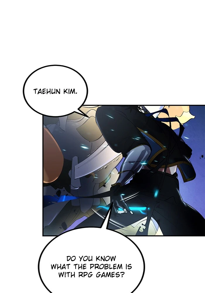Return to Player Chapter 66 - Page 87