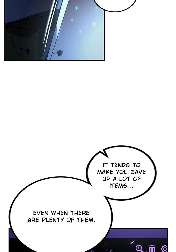 Return to Player Chapter 66 - Page 89
