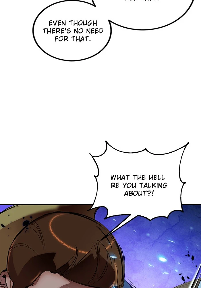 Return to Player Chapter 66 - Page 91