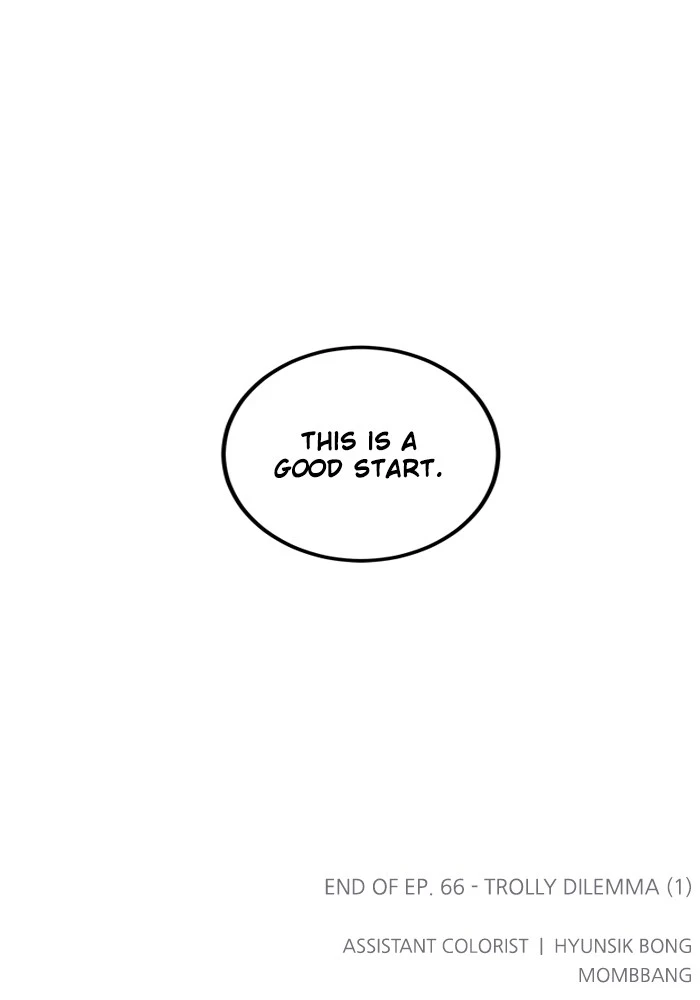 Return to Player Chapter 66 - Page 112