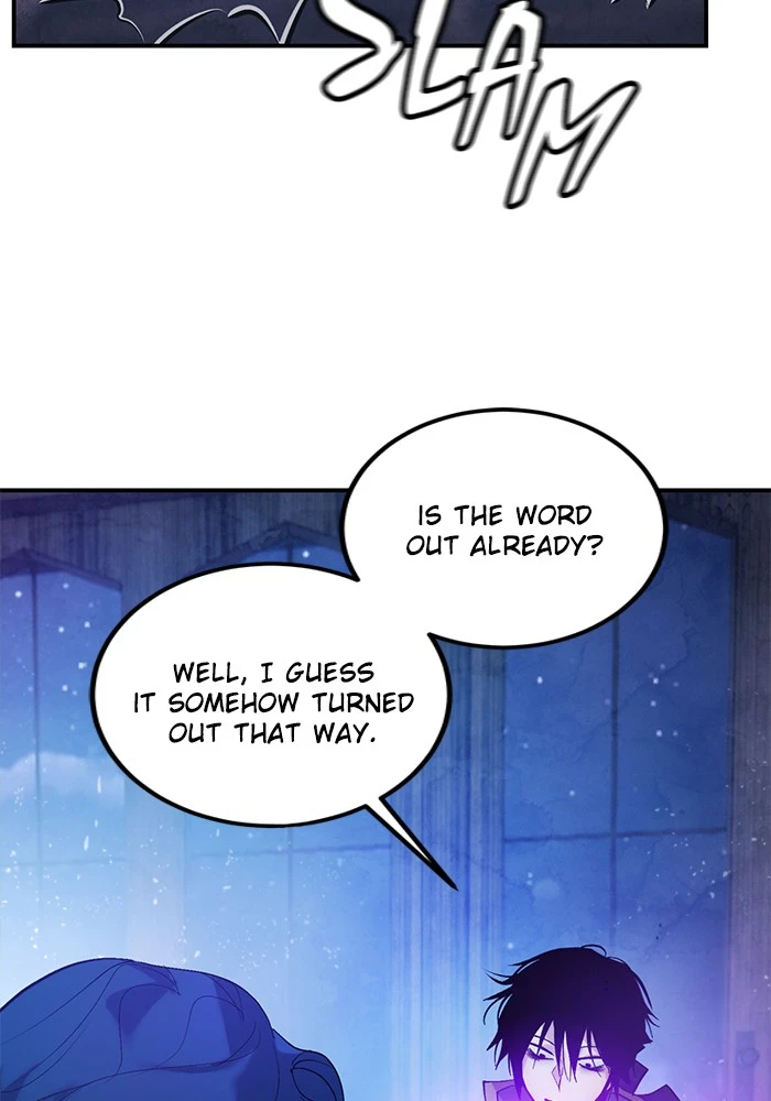 Return to Player Chapter 67 - Page 4