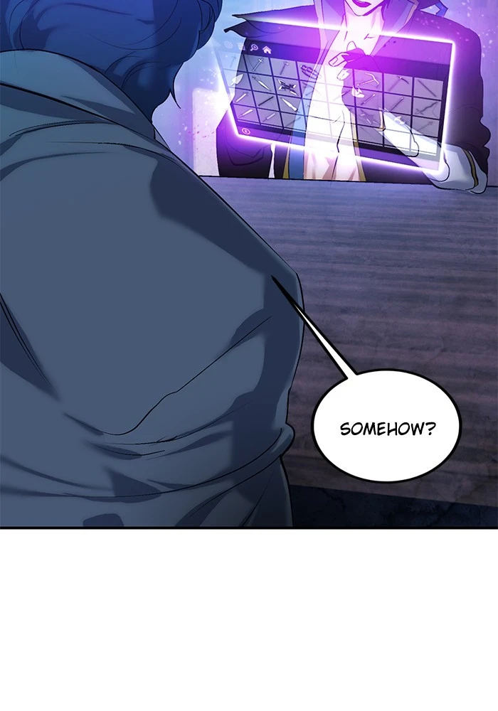 Return to Player Chapter 67 - Page 5
