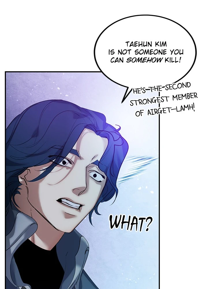 Return to Player Chapter 67 - Page 6