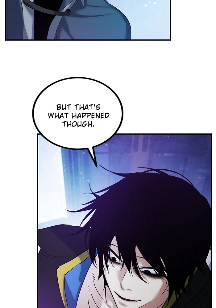 Return to Player Chapter 67 - Page 7