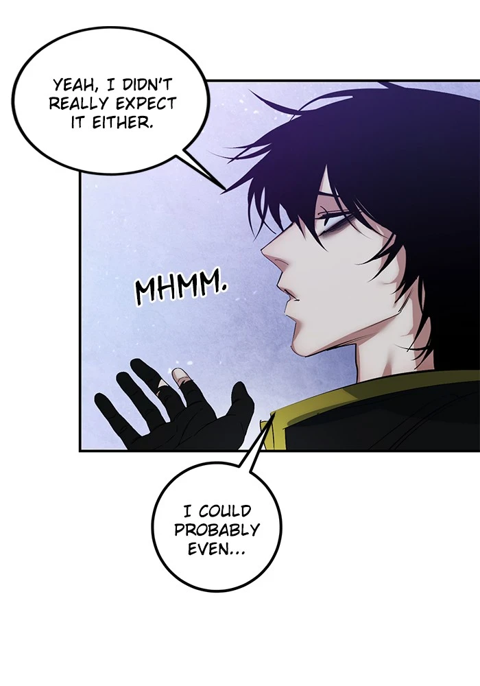 Return to Player Chapter 67 - Page 12