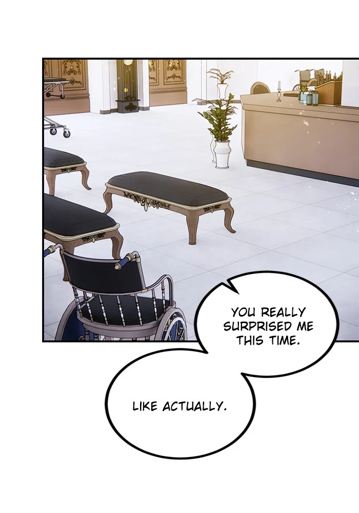 Return to Player Chapter 67 - Page 24