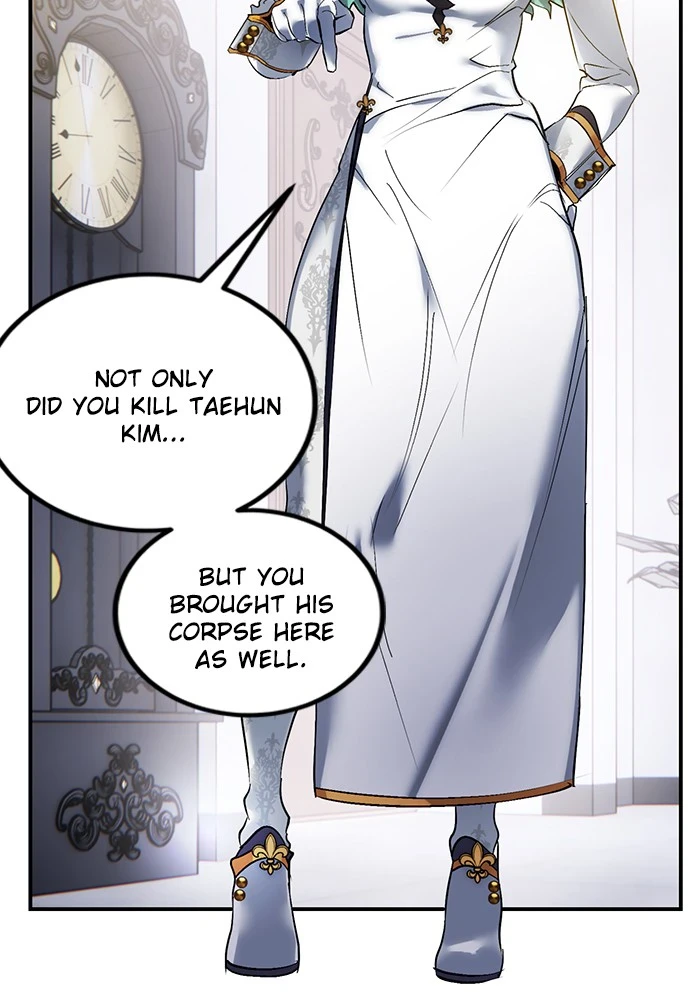 Return to Player Chapter 67 - Page 26