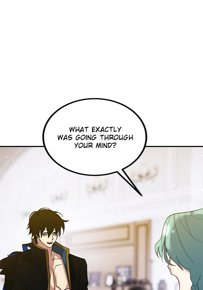 Return to Player Chapter 67 - Page 27
