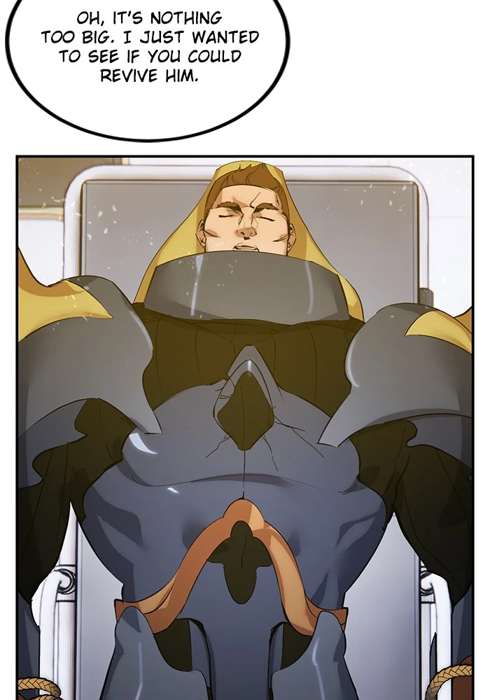 Return to Player Chapter 67 - Page 31
