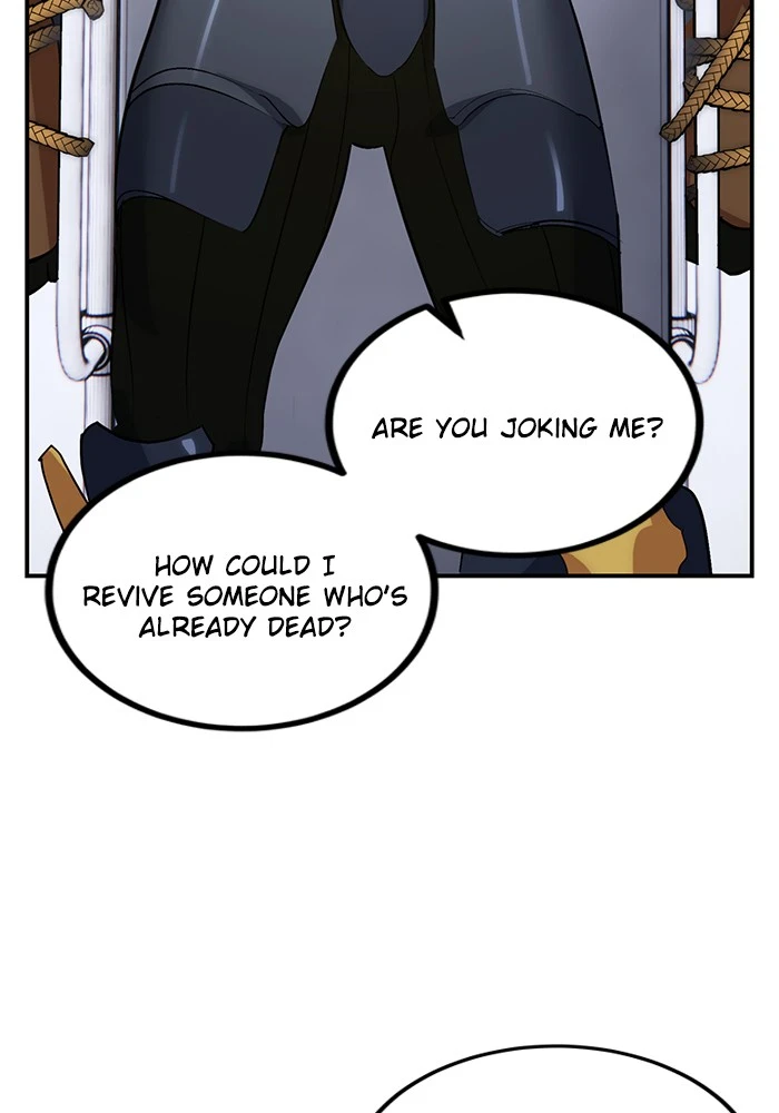 Return to Player Chapter 67 - Page 32