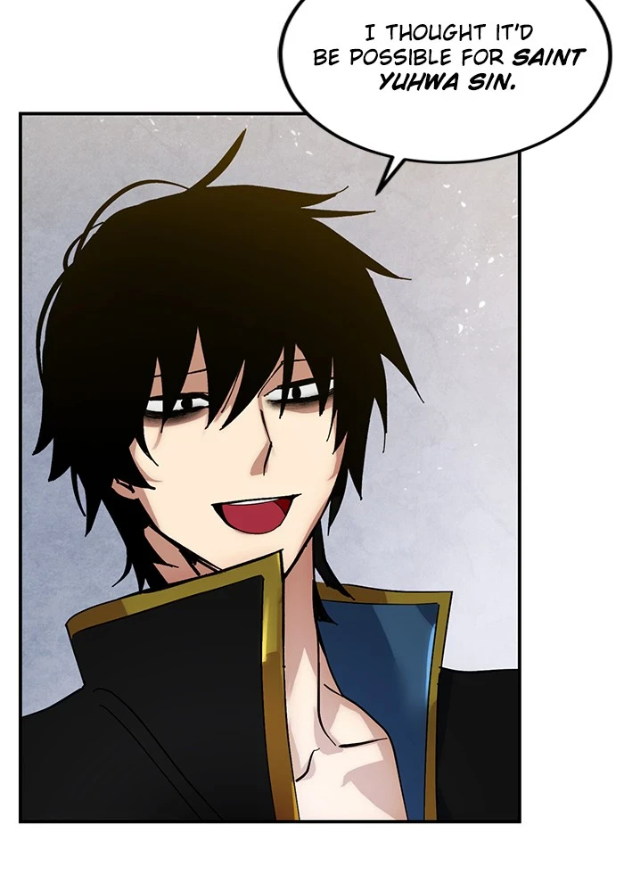 Return to Player Chapter 67 - Page 33
