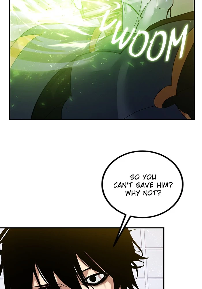Return to Player Chapter 67 - Page 35