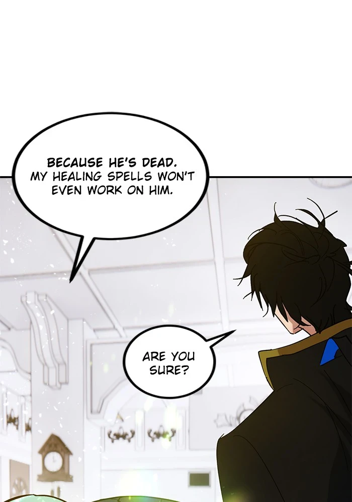 Return to Player Chapter 67 - Page 37
