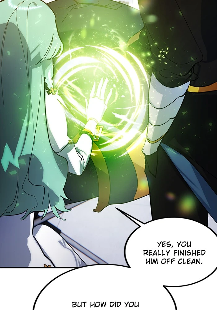 Return to Player Chapter 67 - Page 38