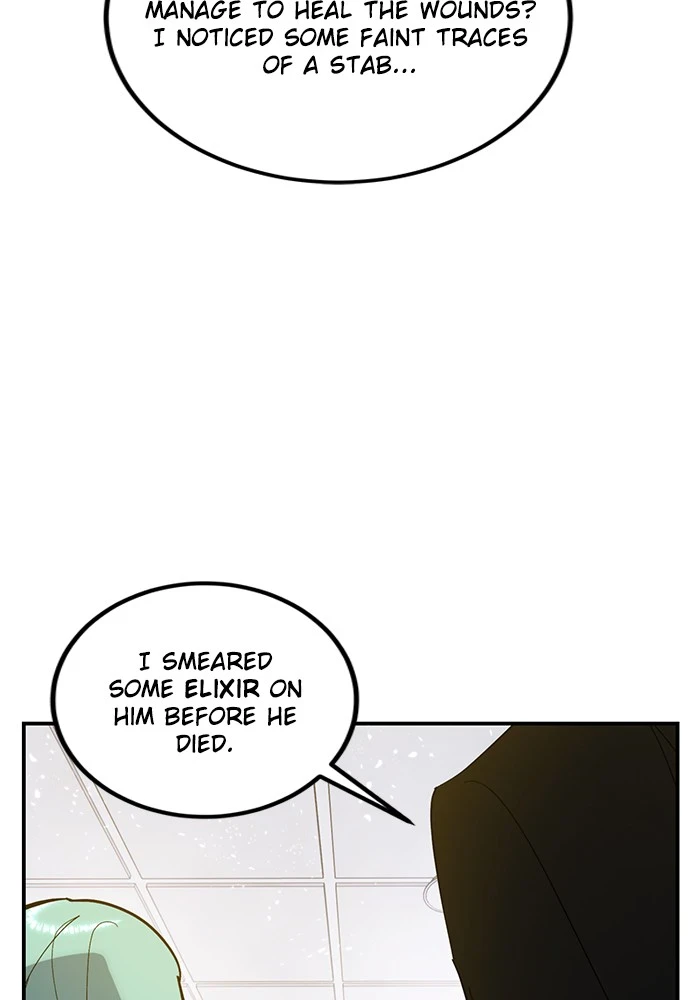 Return to Player Chapter 67 - Page 39