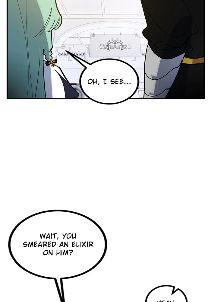 Return to Player Chapter 67 - Page 40