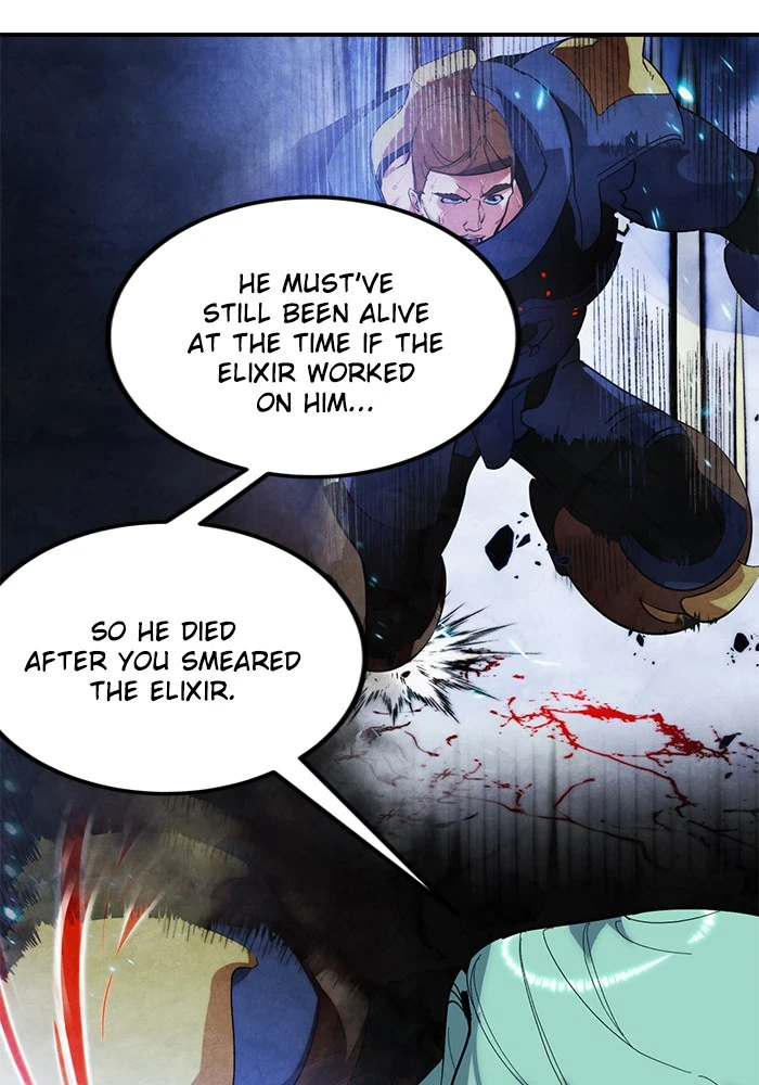 Return to Player Chapter 67 - Page 44