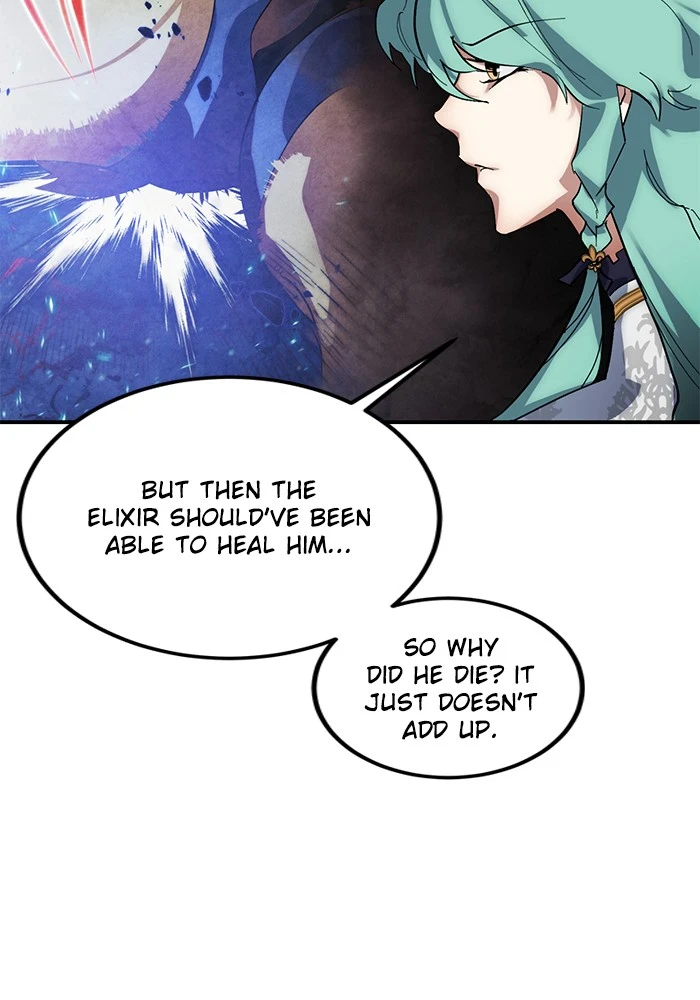 Return to Player Chapter 67 - Page 45