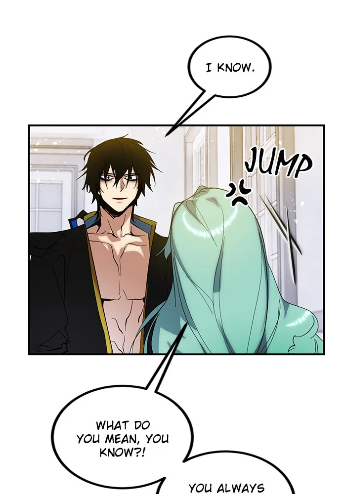 Return to Player Chapter 67 - Page 46
