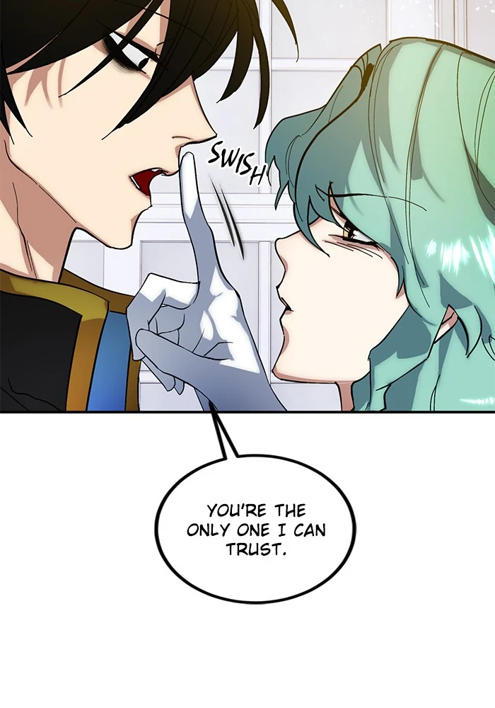 Return to Player Chapter 67 - Page 48